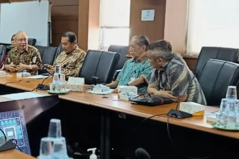 DPC AWI Kota Bekasi Kecam Keras Dugaan Ancaman Pembunuhan Wartawan di Kuningan