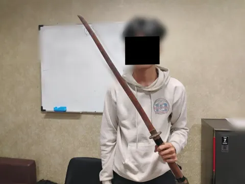 Polisi Telusuri Peran Alumni dalam Mobilisasi Pelajar Bekasi, Pesan Ajakan di Grup Medsos Didalami