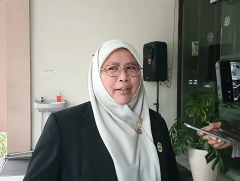 113 Ribu BPJS Nonaktif di Bekasi, Komisi IV DPRD Soroti Validitas Data dan Hak Dasar Pasien