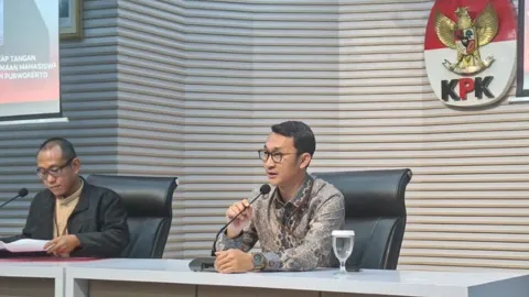 KPA Desak KPK Bongkar Rantai Mafia Tanah Usai OTT ATR/BPN
