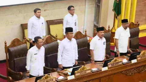 SADA JABAR Integrasikan Data Warga, Pemprov Jabar Dorong Kebijakan Lebih Tepat Sasaran