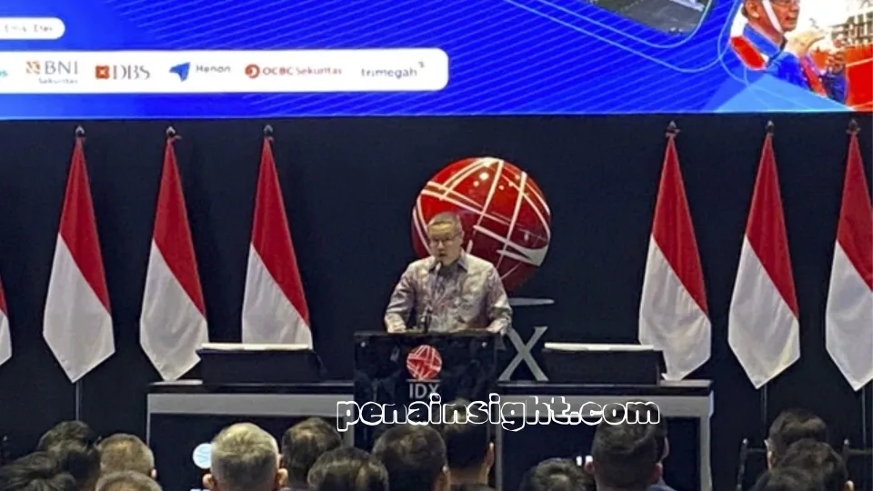 Fakta Terbaru CDIA 2025, Laba Melejit 281% Jadi Sorotan Investor