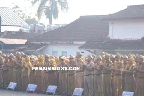 Bupati Garut Dorong Transaksi Cashless dan KKPD, Tegaskan Pengelolaan Keuangan Daerah Harus Transparan