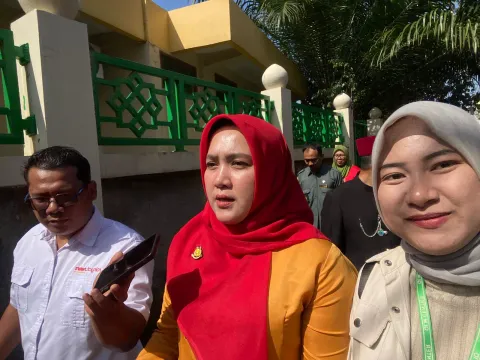 HUT ke-29 Kota Bekasi: Kajari Bekasi Soroti Sinergi Hukum dengan Pemkot Jadi Kunci Tata Kelola Bersih dan Kota Makin Maju