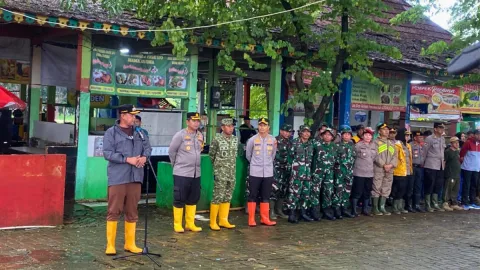 Pemkot Bekasi Gaspol Benahi Danau dan Sampah Kota, Jelang Kedatangan 10 Ribu Atlet Jabar