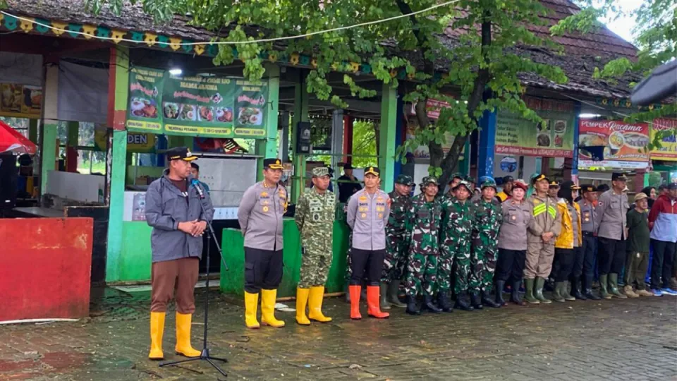 Pemkot Bekasi Gaspol Benahi Danau dan Sampah Kota, Jelang Kedatangan 10 Ribu Atlet Jabar