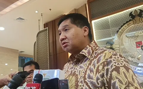 Kejar Target 3 Juta Rumah, Pemerintah Usulkan Plafon KPP Naik Jadi Rp50 Triliun