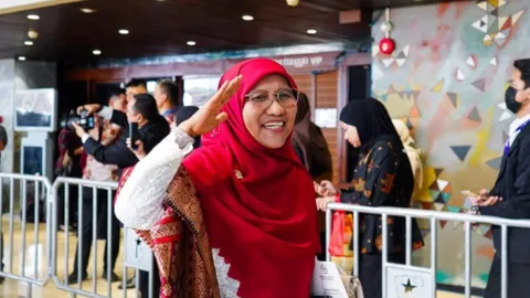 RUU Profesi Kurator Mengemuka, DPR Dorong Perlindungan dari Kriminalisasi Tanpa Kekebalan Hukum