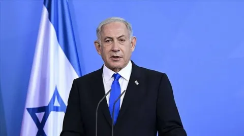 Hilang dari Publik Selama Berhari-hari, Spekulasi Kondisi Netanyahu Memanas di Tengah Perang Israel-Iran