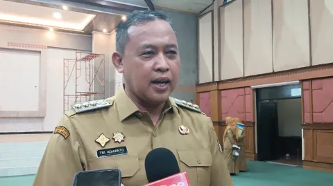 Internet Tercepat di Kota Bekasi, Wali Kota Bekasi Tegas Digitalisasi Jangan Rusak Infrastruktur!