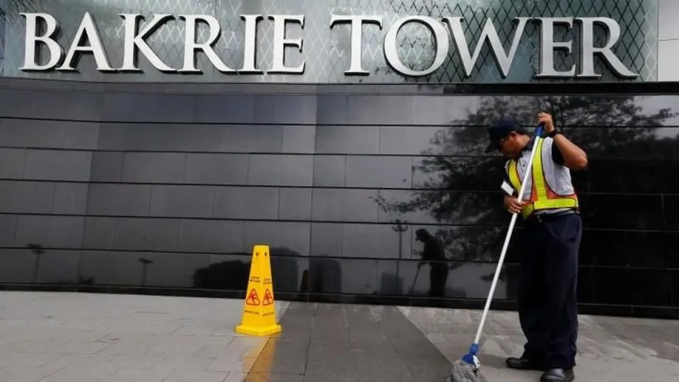 Grup Djarum Beber Fakta Terbaru Eksekusi 10,86 Persen Saham Bakrie Telecom (BTEL), Rp969 Miliar Masuk Lewat Konversi Obligasi