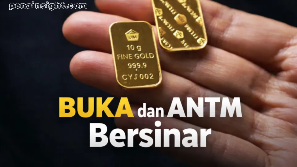  IHSG Tertahan di Level Kritis, Asing Jual Rp1 Triliun! Ini Saham yang Berpotensi Cuan Hari Ini