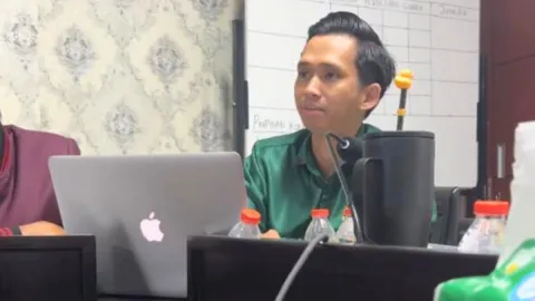 Rapat RKPD 2027, Wakil Ketua Komisi IV DPRD Bekasi dari PKB Dorong Disdik Fokus Tiga Prioritas Pendidikan