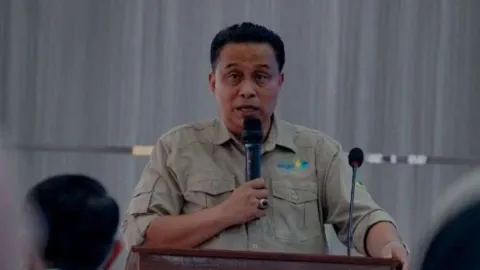 Terbaru Nilai Numerasi Siswa Jabar Masih Rendah, Disdik Gandeng ITB Perkuat Matematika dan Sains