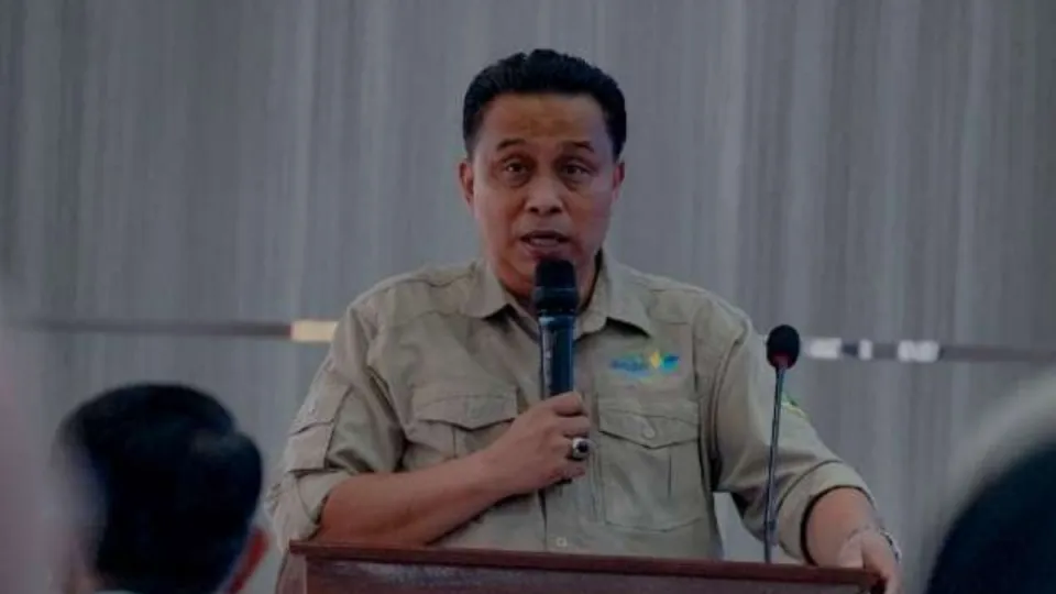 Terbaru Nilai Numerasi Siswa Jabar Masih Rendah, Disdik Gandeng ITB Perkuat Matematika dan Sains