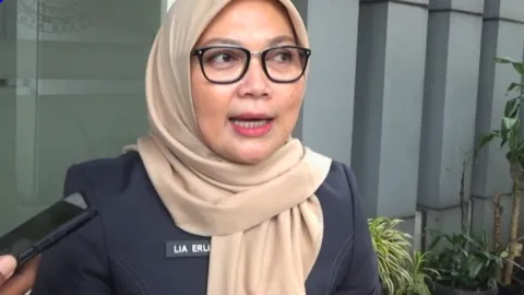 Sekretaris DPRD Kota Bekasi Lia Erliani Tanggapi Dugaan Pelanggaran Hak Cipta, Tegaskan Tak Ada Klaim Pribadi