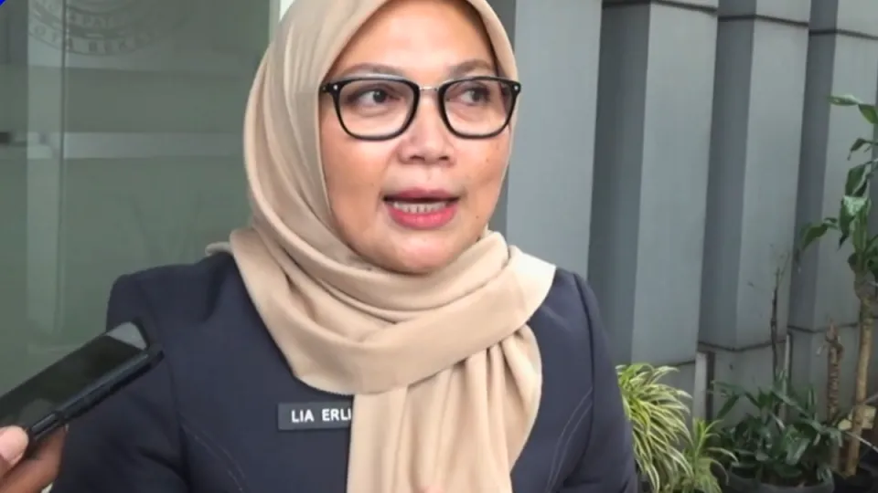 Sekretaris DPRD Kota Bekasi Lia Erliani Tanggapi Dugaan Pelanggaran Hak Cipta, Tegaskan Tak Ada Klaim Pribadi
