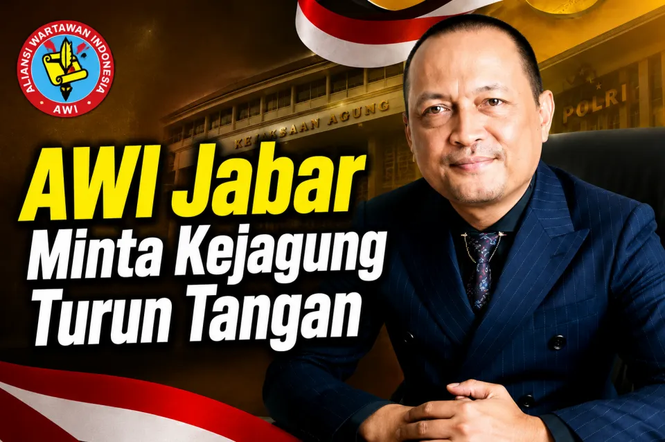 Kasus Tunjangan DPRD Kuningan Jadi Sorotan Baru, AWI Jabar Minta Kejagung Turun Tangan