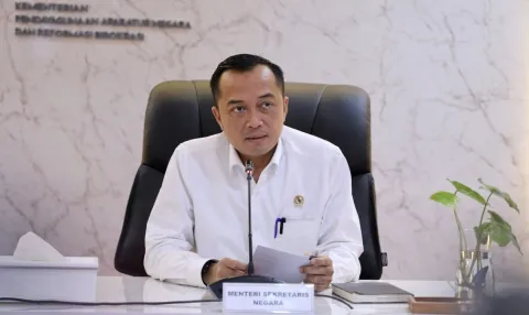 Enam Proyek Hilirisasi Danantara Mulai Dibangun Bulan Ini, Investasi Ratusan Triliun Digelontorkan