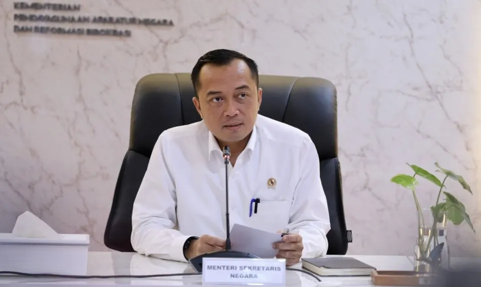 Enam Proyek Hilirisasi Danantara Mulai Dibangun Bulan Ini, Investasi Ratusan Triliun Digelontorkan