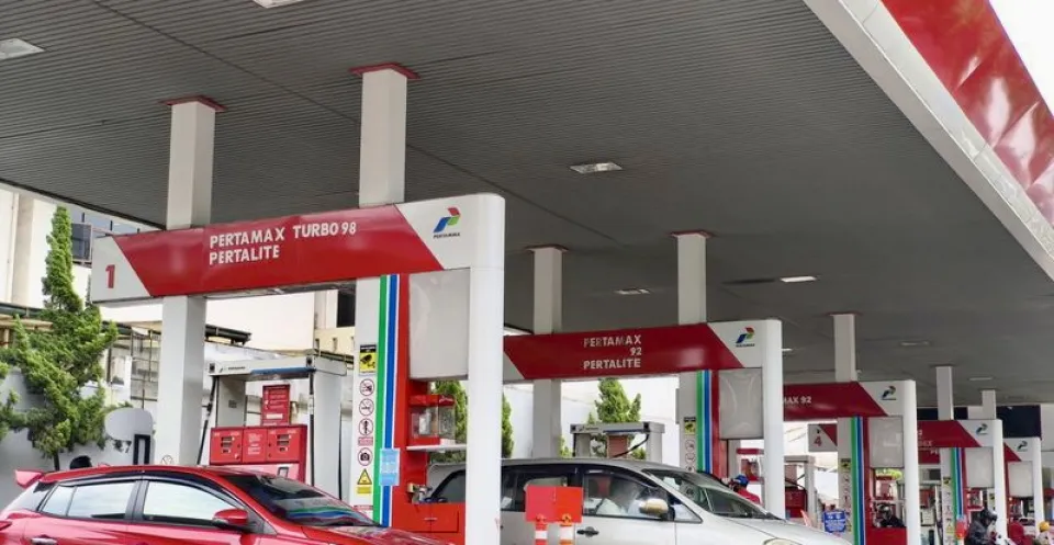 Terbaru BBM Nonsubsidi Resmi Naik per 18 April 2026