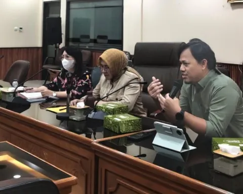 PKS Terbaru Bantargebang Disepakati, Dana Kompensasi Rp362 Miliar, BLT Warga Tetap Rp163 Miliar 