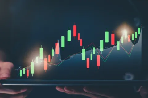 Hari Ini IHSG Anjlok 11,92 Persen dan Asing Kabur Rp21 Triliun, 10 Saham Ini Justru Cetak Keuntungan Fantastis