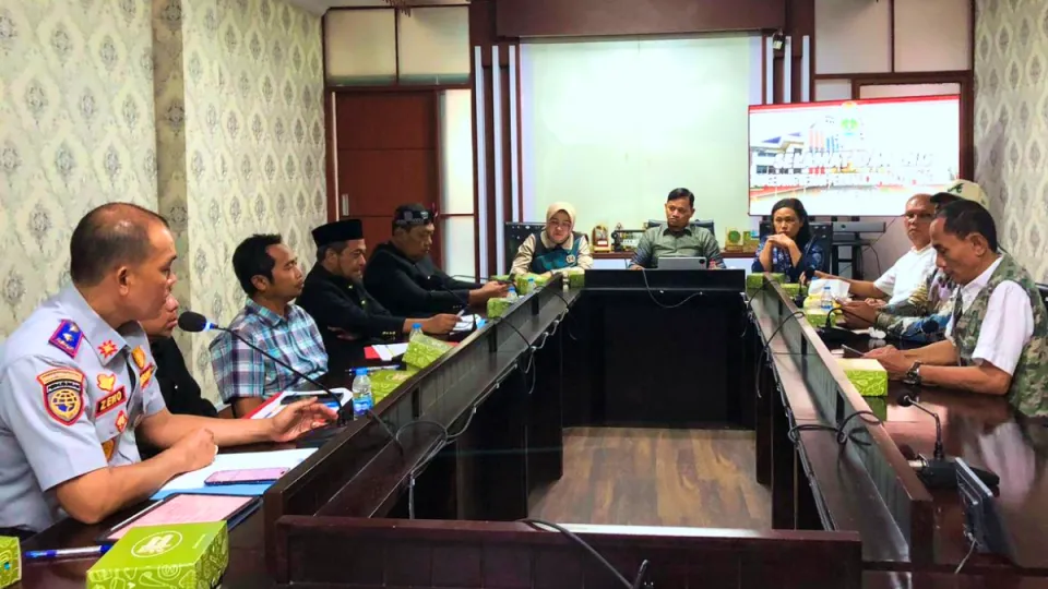 Macet dan Risiko Kecelakaan Disorot, DPRD Kota Bekasi Percepat Rencana Flyover Bekasi Timur