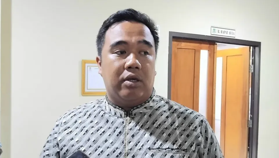 DPRD Bekasi Minta Kompensasi TPST Bantargebang Tak Lagi Dihitung dari Tonase Sampah