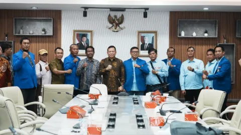 BBM Tembus Rp25 Ribu, Nasib Nelayan Terancam? Pemerintah Siapkan Skema Khusus hingga 2026