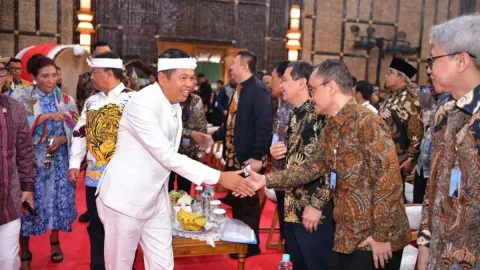 Terbaru RUPST Bank BJB 2025 Tetapkan Direksi Baru, Nama Susi Pudjiastuti Ikut Disorot 