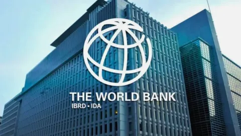 Bank Dunia Ungkap Akar Masalah Ekonomi RI: Produktivitas Rendah Bikin Indonesia Terjebak Negara Berpendapatan Menengah