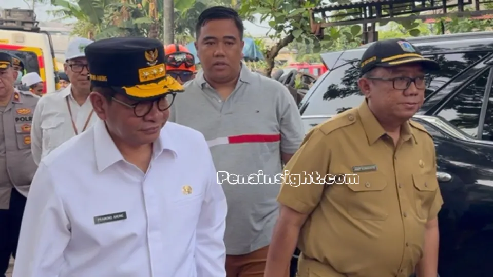 Longsor di TPST Bantargebang Tewaskan 4 Orang, DPRD Bekasi Minta Evaluasi Total