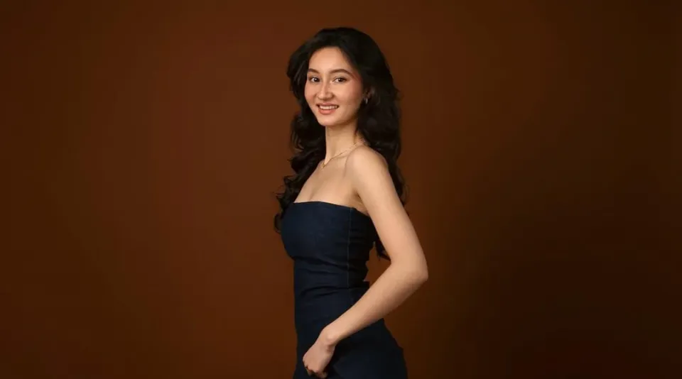 Sosok Ayu Kynbraten Bikin Bangga! Semifinalis Miss Universe Norway 2026 Ini Ternyata Berdarah Indonesia, Dukungan Warganet Mengalir Deras