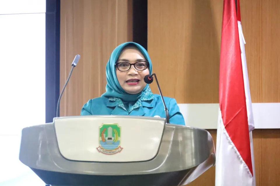 Fakta Terbaru Hari Kartini Kota Bekasi: TP PKK Lantik Bunda Literasi, Santunan Ibu Tangguh Jadi Sorotan