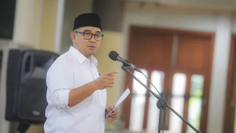 10 Pelajar Bandung Dikirim ke Malaysia, Bawa Budaya Lokal dan Karakter Generasi Muda
