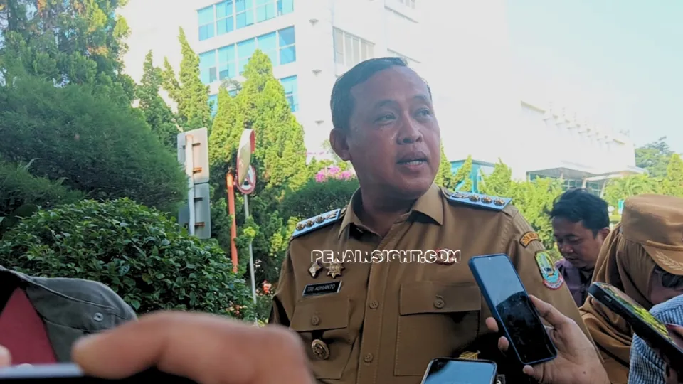 Wali Kota Bekasi Tanggapi Isu Ikan Sapu-Sapu, Siap Susur Sungai Cek Kondisi Lapangan