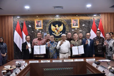 Fakta Terbaru PSEL Bekasi Hari Ini, Wali Kota Teken PKS dan Ground Breaking Segera Dimulai