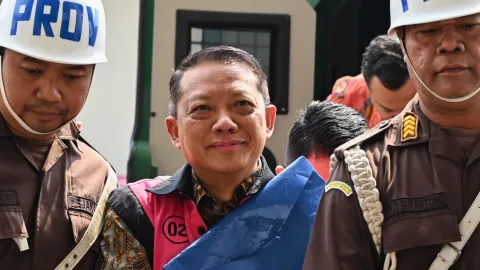 PN Jakarta Selatan Tolak Dua Praperadilan Febrie Adriansyah, Dugaan Suap Rp40 Miliar Terungkap