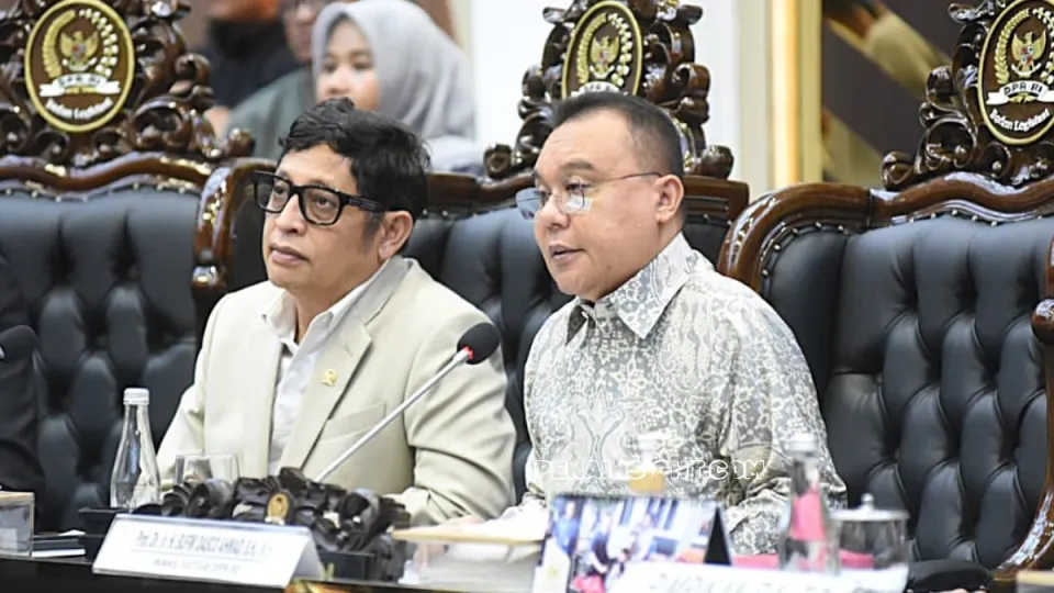 Fakta RUU PPRT Disetujui DPR Hari Ini, Kronologi Lengkap dan Hak Pekerja Indonesia