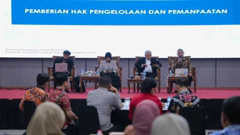 Pemkot Singkawang Gelar Public Hearing Siapkan Raperda Pengelolaan BMD Terbaru