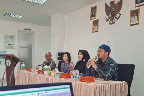 RSUD Cabangbungin Bekasi Terpilih Dukung Pengembangan Dokumen Klaim Elektronik SATUSEHAT Kemenkes