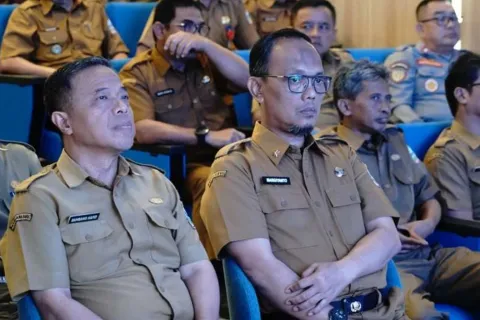 TERBARU! Bupati Garut Bongkar Sistem Baru ASN 2026, Manajemen Talenta Diterapkan untuk Akhiri Promosi Jabatan Tak Objektif