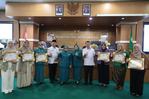 Bekasi Hari Ini: Peran Perempuan Era Digital Jadi Sorotan, Strategi Kartini Modern Terungkap