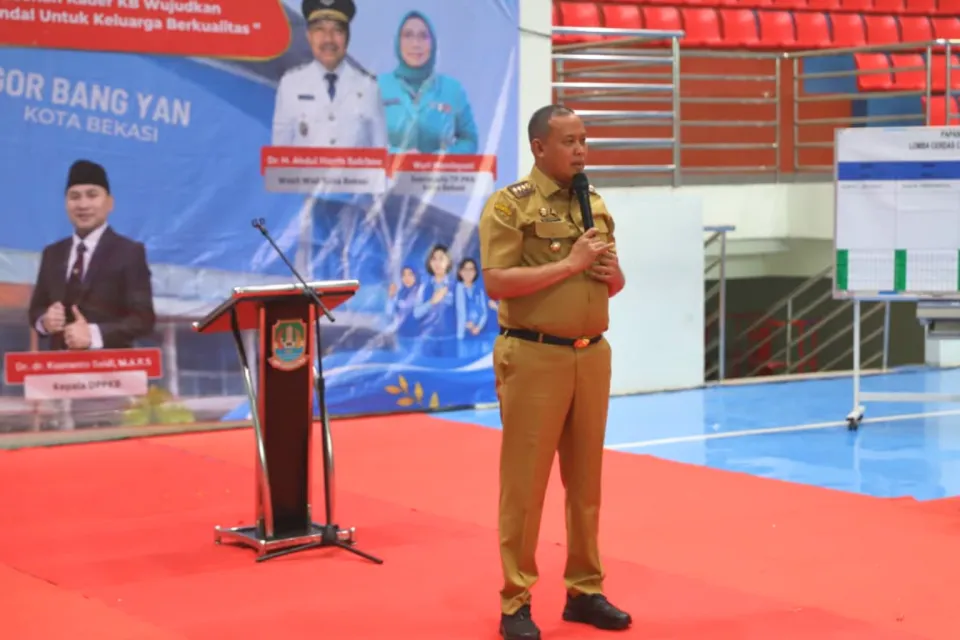 Proyek PLTSa Bantar Gebang Mulai Dibangun Agustus 2026, Tri Adhianto: Bekasi Siap Ubah Sampah Jadi Energi