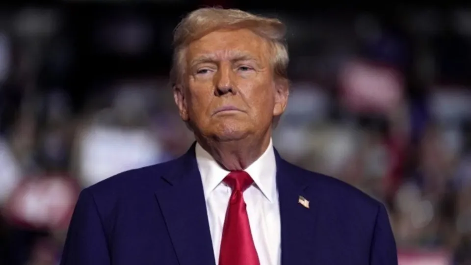 Trump Bantah Perintahkan Menteri Keuangan AS Intervensi Pasar Obligasi