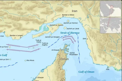 Breaking: Trump Bicara Soal Ambil Minyak Iran, Konflik Hormuz Makin Panas Hari Ini