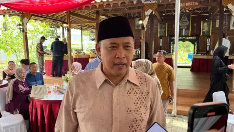 37,4% ASN Bekasi WFA Pasca Lebaran, Pemkot Pastikan Layanan Publik Tetap Normal