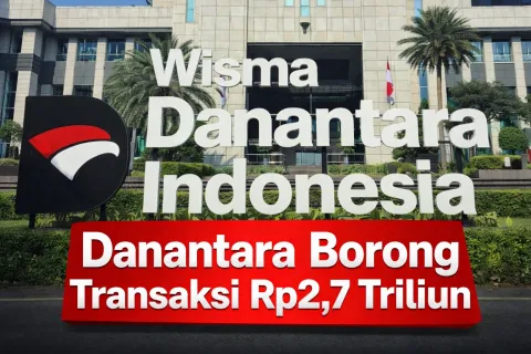 Danantara Borong 4 Manajer Investasi Himbara Sekaligus, Transaksi Rp2,7 Triliun Guncang Industri Pasar Modal RI