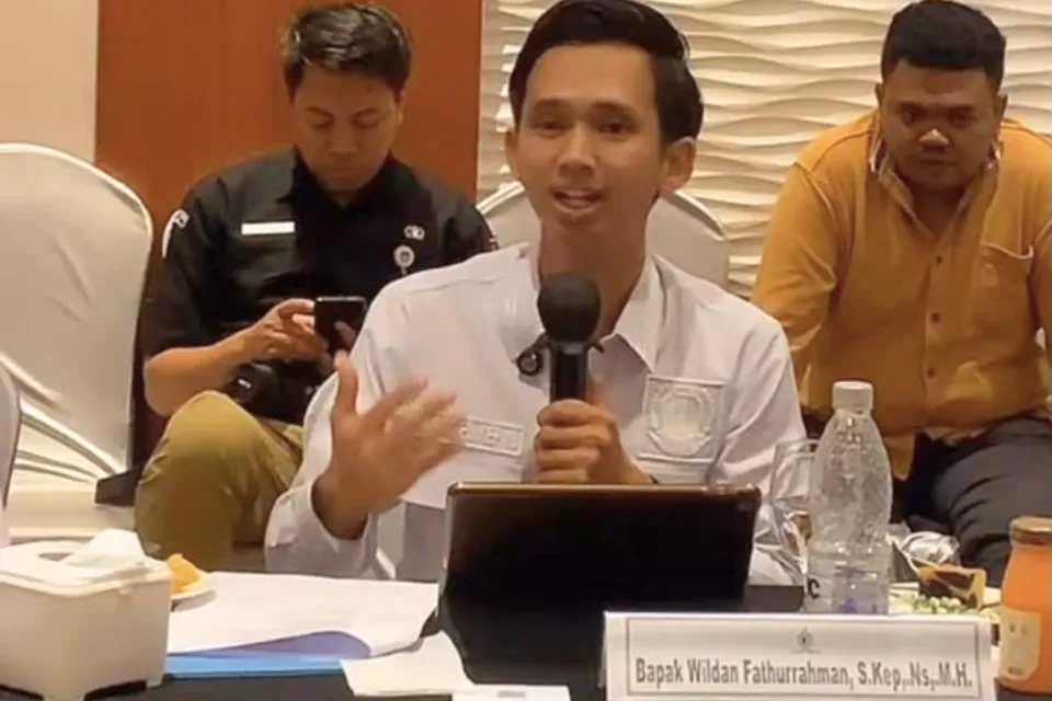 DPRD Kota Bekasi Jadi Narasumber FGD Lemhannas RI, Soroti Peran Strategis Generasi Muda dalam Sistem Politik